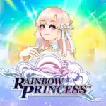 Rainbow Princess