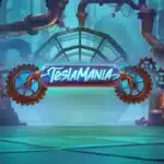 Teslamania