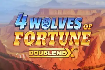 4 Wolves of Fortune 4 Wolves of Fortune