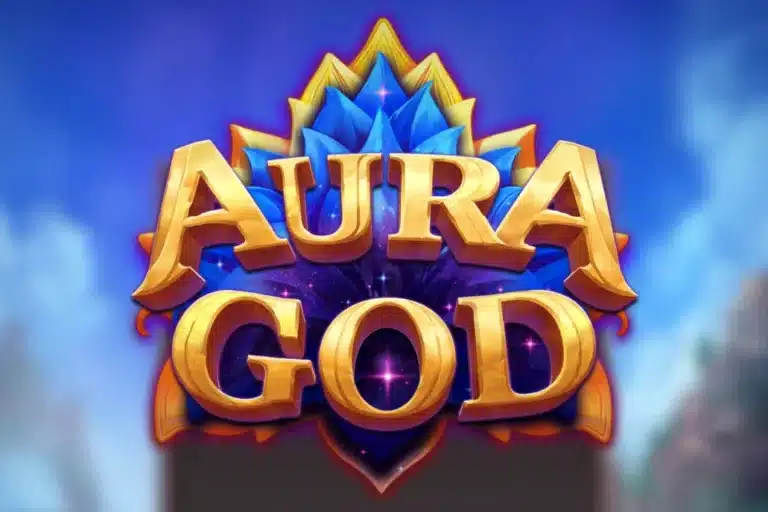 Aura God Aura God