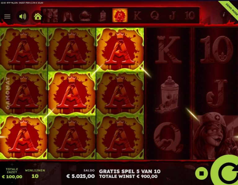 book of madness 2 demo 2