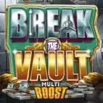 Break the Vault