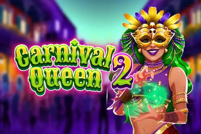 Carnival Queen 2 Carnival Queen 2