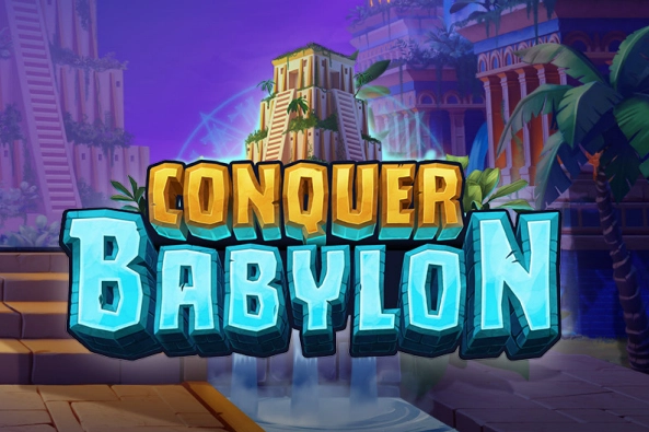Conquer Babylon
