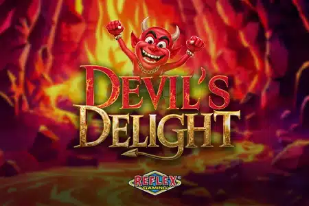 Devil’s Delight Devil’s Delight