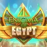 Enigma of Egypt
