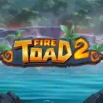 Fire Toad 2