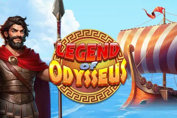 Legend of Odysseus Legend of Odysseus