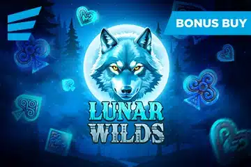 Lunar Wilds Lunar Wilds