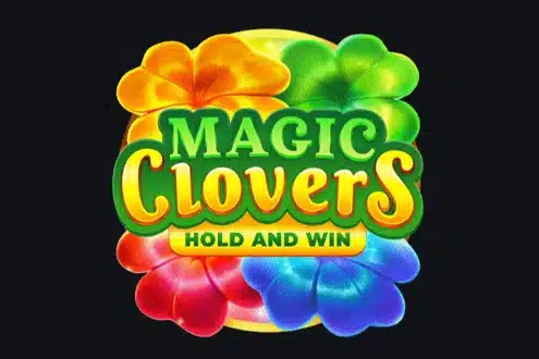 Magic Clovers Magic Clovers