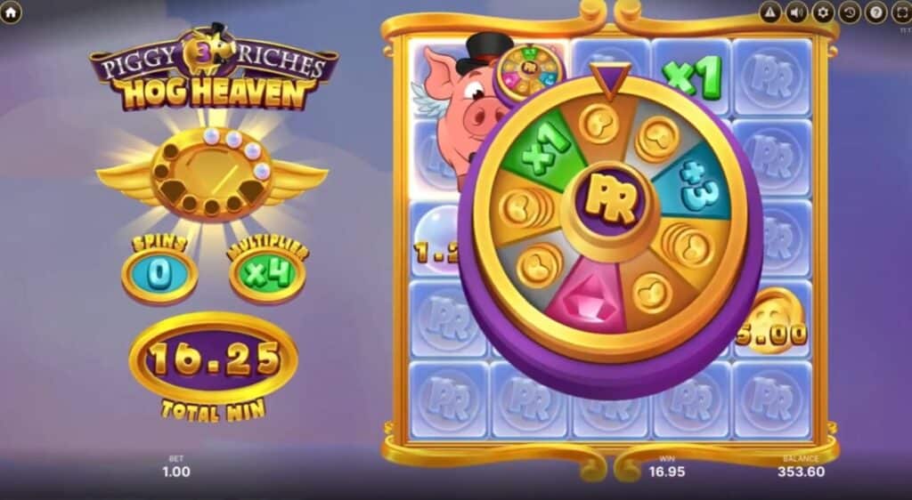 piggy riches 3 demo