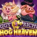 Piggy Riches 3: Hog Heaven