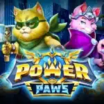Power Paws