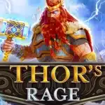 Thor’s Rage