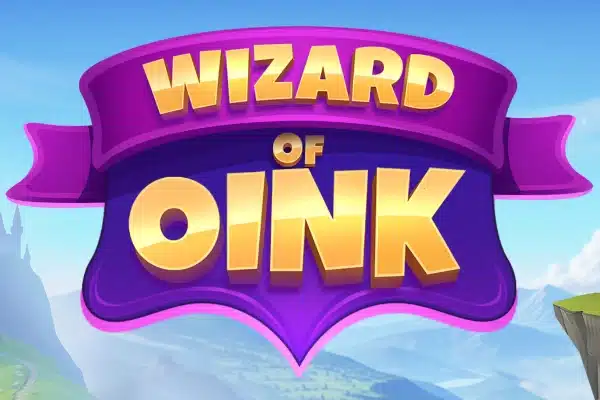 Wizard of Oink Wizard of Oink