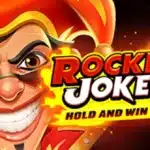 Rockin’ Joker: Hold and Win