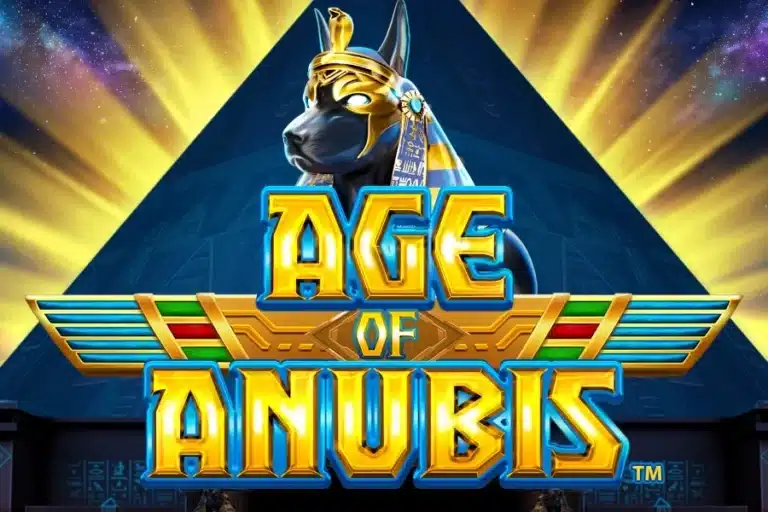 Age of Anubis Age of Anubis