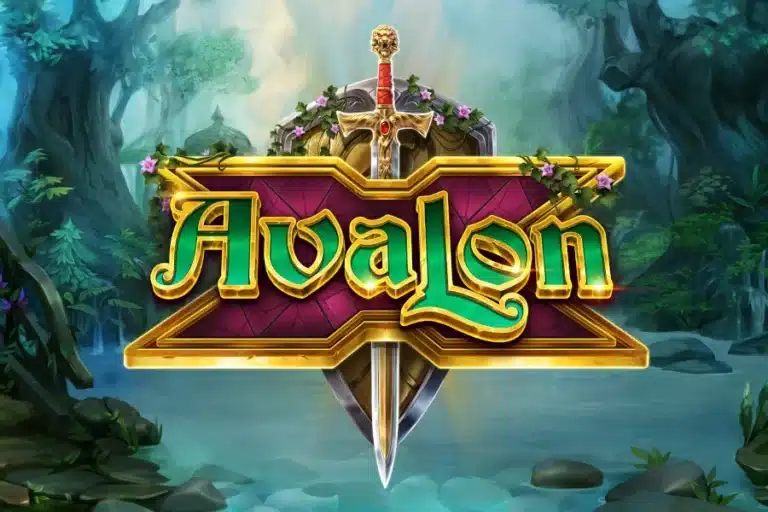 Avalon X Avalon X