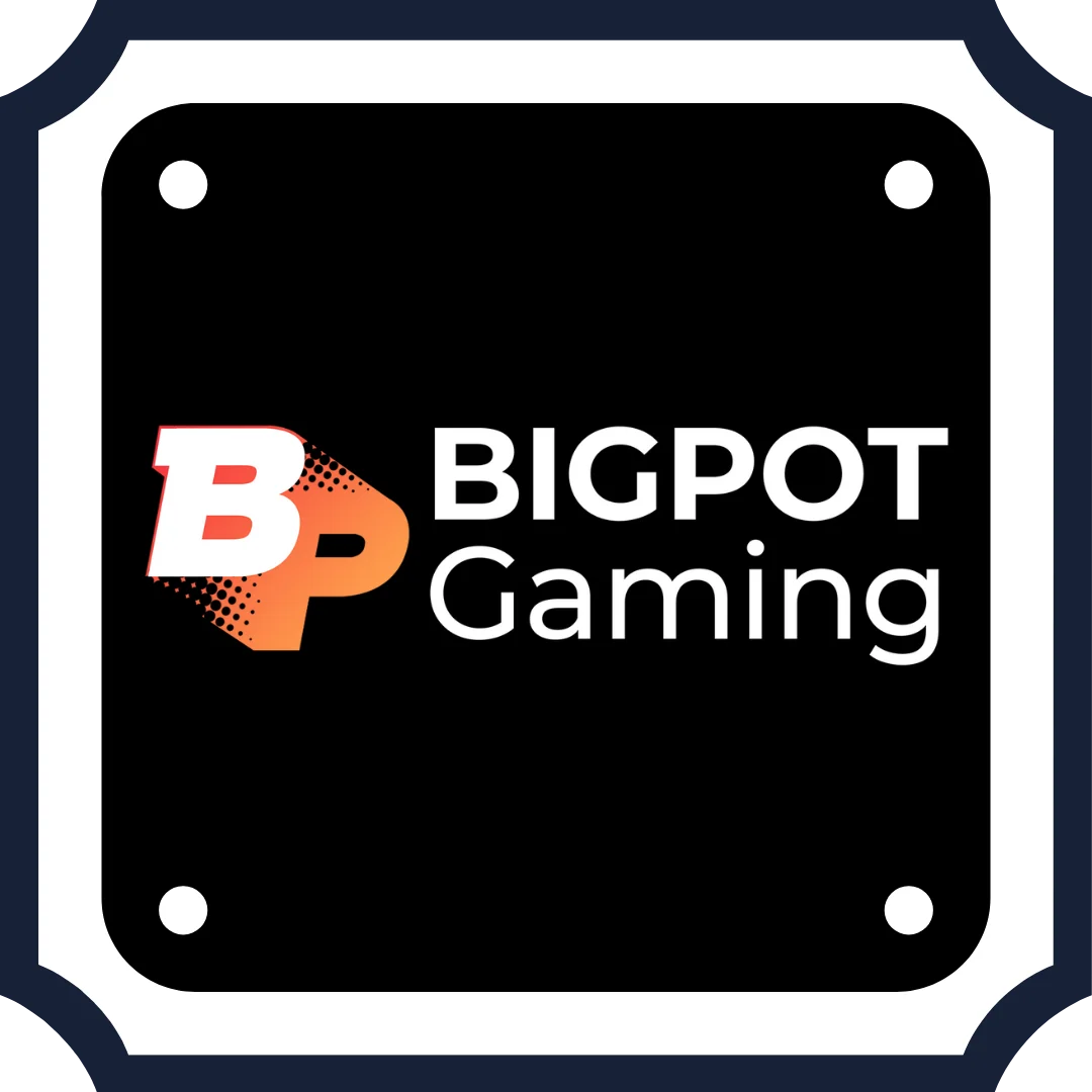 bigpot gaming logo