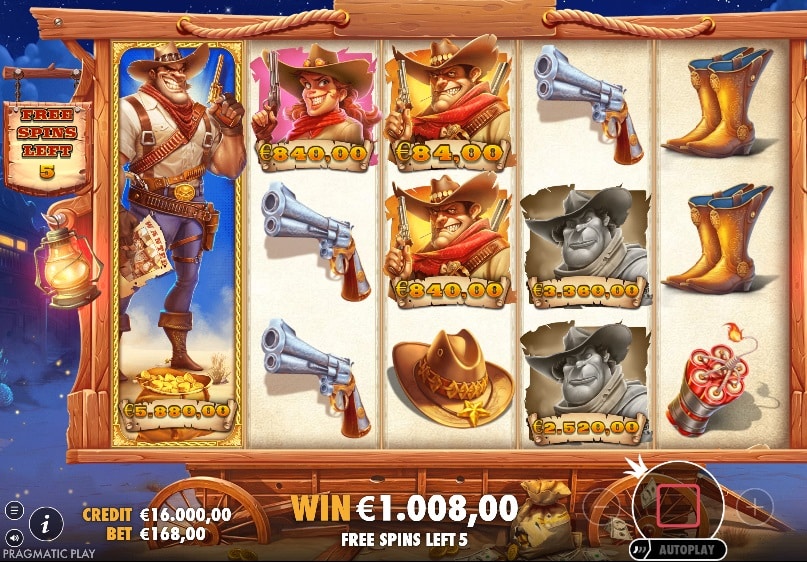 bounty hunter demo