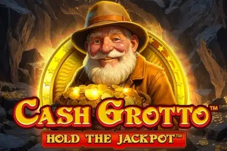 Cash Grotto Cash Grotto