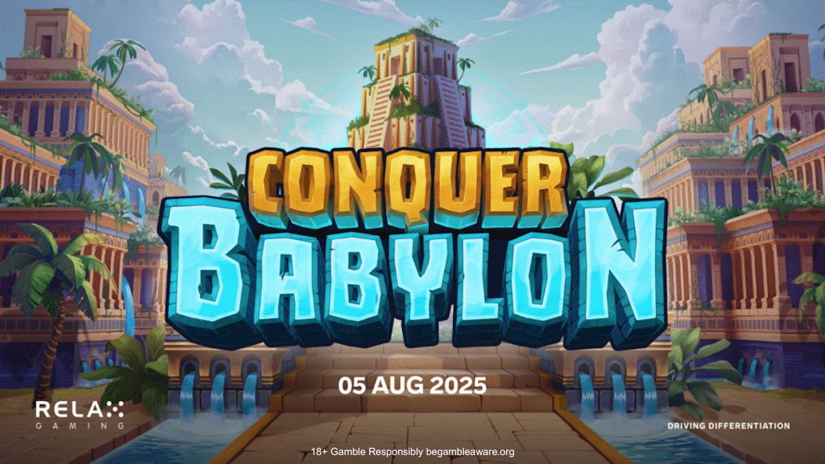 conquer babylon release