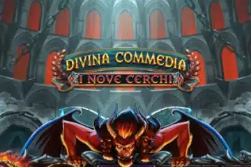 Divina Commedia I Nove Cerchi Divina Commedia I Nove Cerchi