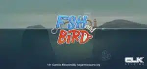 fish and bird release