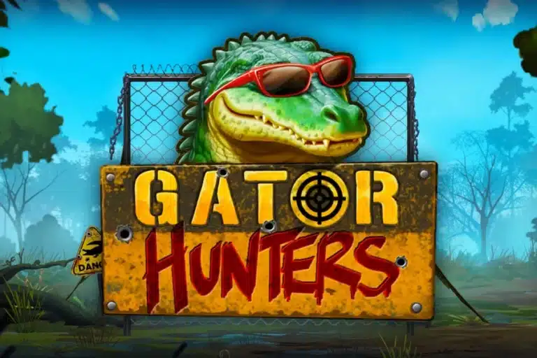 Gator Hunters Gator Hunters