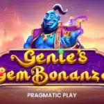 Genie’s Gem Bonanza