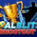 Goal Blitz Shootout