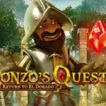 Gonzo’s Quest 2