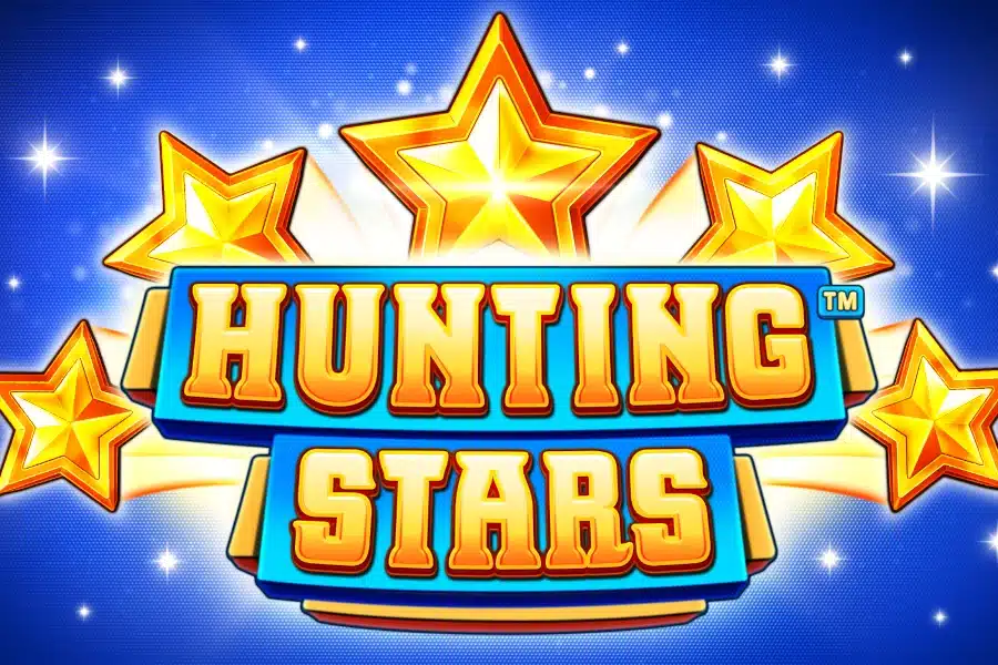 Video thumbnail voor Hunting Stars