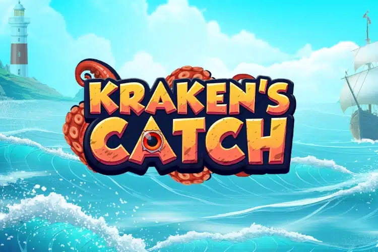 Kraken’s Catch Kraken’s Catch