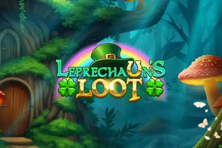Leprechaun’s Loot Leprechaun’s Loot