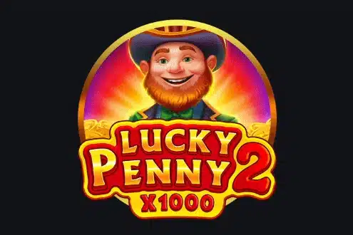Lucky Penny 2 Lucky Penny 2