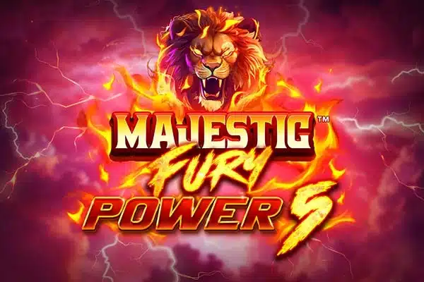 Majestic Fury Power 5 Majestic Fury Power 5