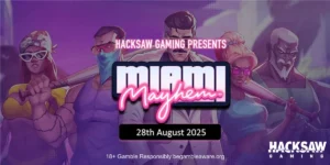 miami mayhem release