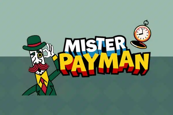 Mister Payman Mister Payman