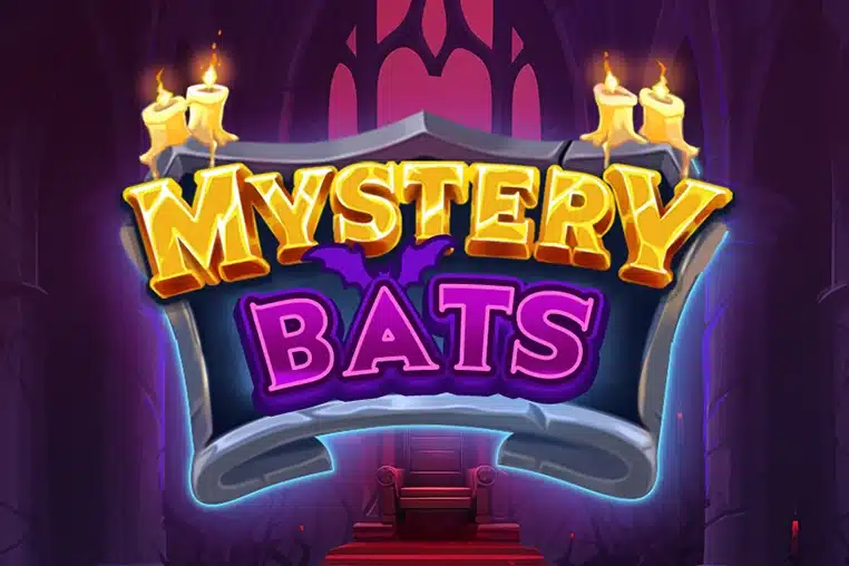 Mystery Bats Mystery Bats