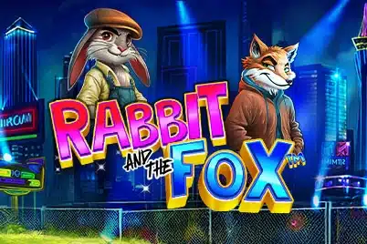 Rabbit and the Fox Rabbit and the Fox