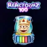 Reactoonz 100