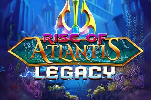 Rise of Atlantis Legacy Rise of Atlantis Legacy