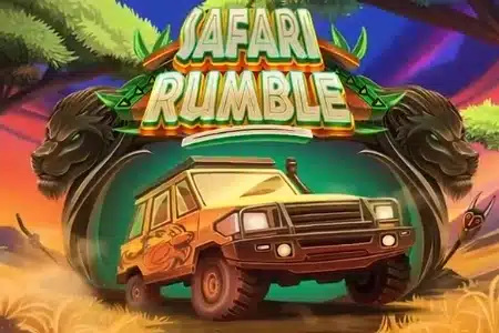 Safari Rumble Safari Rumble