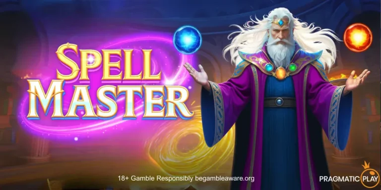 spellmaster release