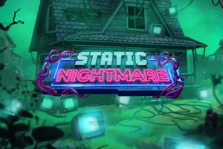 Static Nightmare Abyssways Static Nightmare Abyssways