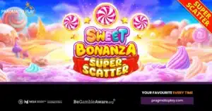 sweet bonanza super scatter release