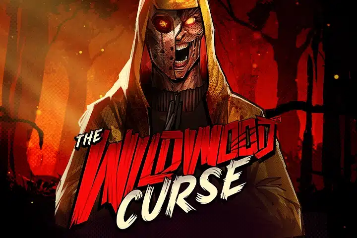 The Wildwood Curse The Wildwood Curse