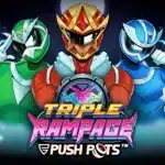 Triple Rampage