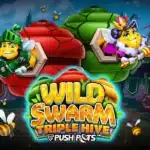 Wild Swarm Triple Hive